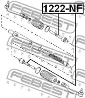 febest-1222nf