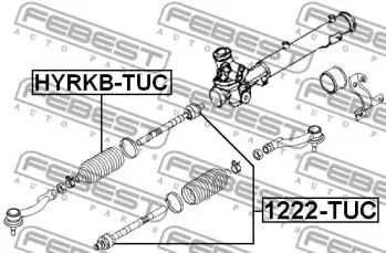 febest-1222tuc