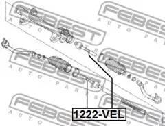 febest-1222vel