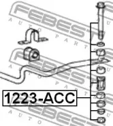 febest-1223acc