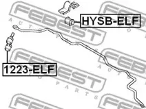 febest-1223elf
