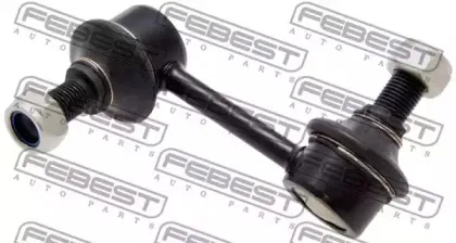 1223-H1RRH FEBEST Тяга / стойка, стабилизатор