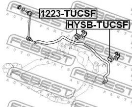 febest-1223tucsf