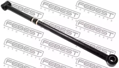 1225-LANR1 FEBEST Рычаг независимой подвески колеса, подвеска колеса