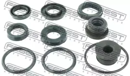 1279R-H100 FEBEST Ремкомплект, колесный тормозной цилиндр