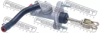 1281-GETZ FEBEST Главный цилиндр, система сцепления