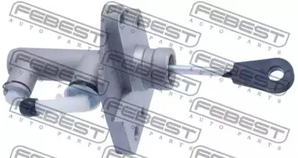 1281-TUC FEBEST Главный цилиндр, система сцепления
