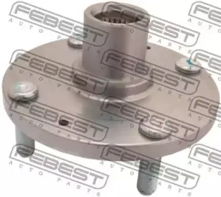 1282-005 FEBEST Ступица колеса