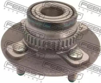 1282-006A44 FEBEST Ступица колеса