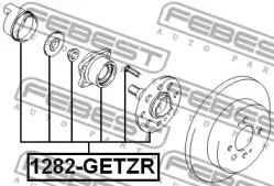 febest-1282getzr