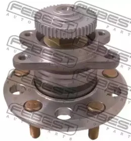 1282-NFRA47 FEBEST Ступица колеса