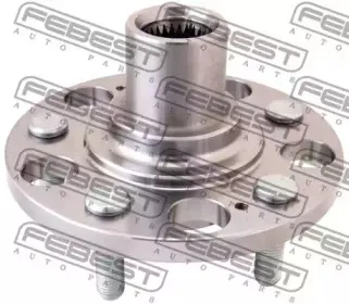 1282-TUCR FEBEST Ступица колеса