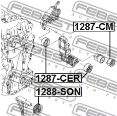 febest-1287cer