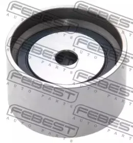 1287-SAN FEBEST Натяжной ролик, ремень ГРМ