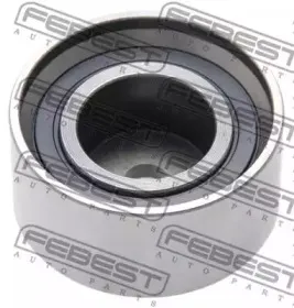 1288-ELAN FEBEST Паразитный / Ведущий ролик, зубчатый ремень