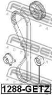 febest-1288getz