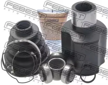 1411-REXIIPT FEBEST Шарнирный комплект, приводной вал