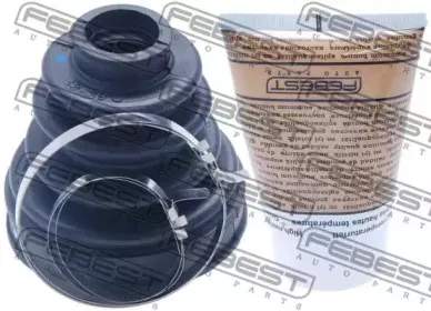 1415-ACT FEBEST Комплект пылника, приводной вал