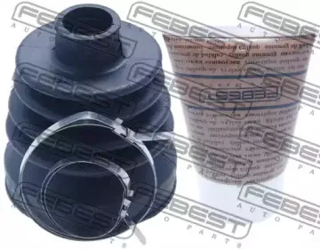 1417-ACT FEBEST Комплект пылника, приводной вал