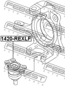 febest-1420rexlf