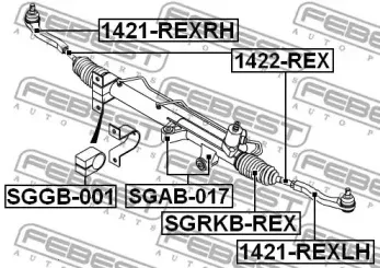 febest-1421rexlh