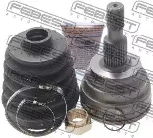 1610-164S FEBEST Шарнир, приводной вал