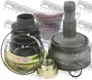 1610-212A96R FEBEST Шарнир, приводной вал