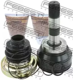 1611-164R FEBEST Шарнир, приводной вал