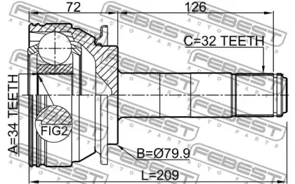 febest-1611164r