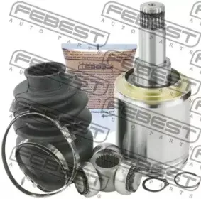 1611-169 FEBEST Шарнир, приводной вал