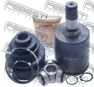 1611-203RH FEBEST Шарнир, приводной вал