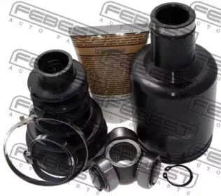 1611-220LH FEBEST Шарнир, приводной вал