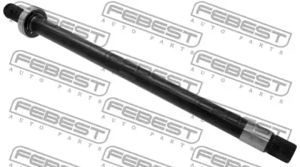 1612-211LH FEBEST Приводной вал