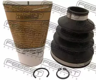 1615-203 FEBEST Пыльник, приводной вал