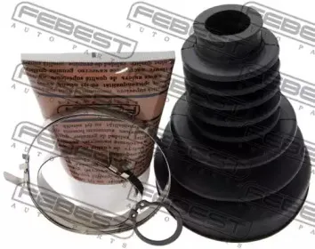 1615-210 FEBEST Пыльник, приводной вал