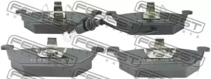 1701-8P1F FEBEST