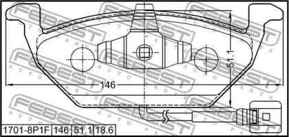 febest-17018p1f