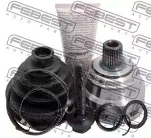 1710-004 FEBEST Шарнир, приводной вал