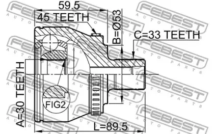 febest-1710004a45