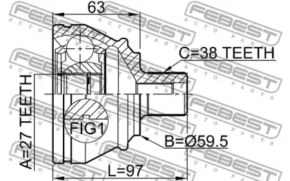 febest-1710a6