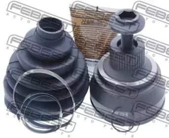 1710-Q5 FEBEST Шарнирный комплект, приводной вал