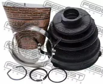 1715-A6T FEBEST Комплект пылника, приводной вал