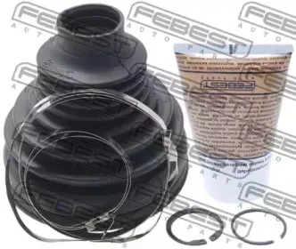 1715-Q5LHT FEBEST Комплект пылника, приводной вал