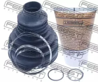 1715-Q5T FEBEST Комплект пылника, приводной вал