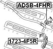 febest-17234f5r