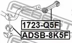 febest-1723q5f