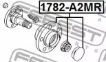 febest-1782a2mr