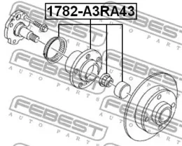 febest-1782a3ra43