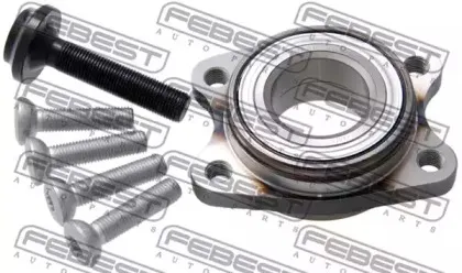 1782-A4F FEBEST Ступица колеса