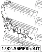 febest-1782a6mf85kit